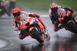 Los terribles números de Marc Márquez en este 2023