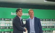 El Betis sólo tiene a 16 inscritos en LaLiga a falta de cinco días para el estreno en Villarreal