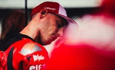 Crónica de una vuelta anunciada: el fin de semana más exigente para Pol Espargaró