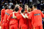 ¿Cómo es la clasificación de baloncesto para los Juegos Olímpicos 2024?