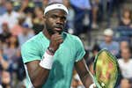 Una regla de tenis desconocida provoca una discusión insólita en un partido del Masters 1000 de Canadá