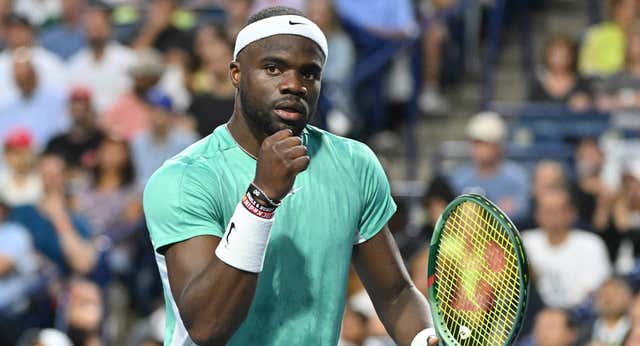 Una regla de tenis desconocida provoca una discusión insólita en un partido del Masters 1000 de Canadá
