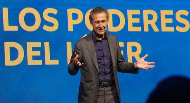 Jorge Valdano, como loco por ver a Mbappé en el Real Madrid: “Yo voy a buscarle al aeropuerto”