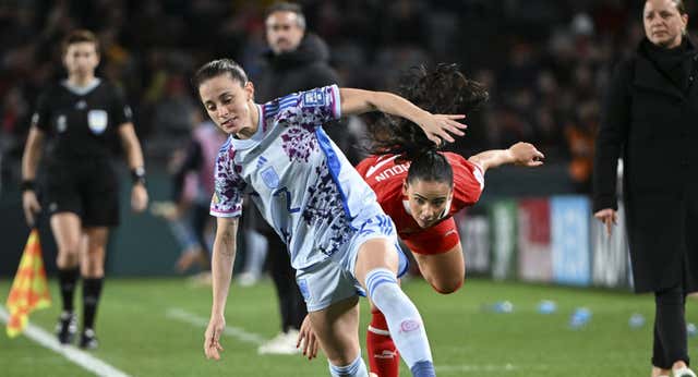 ¿Por qué Ona Batlle es tan importante para la Selección?