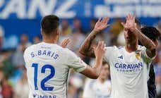 El Zaragoza agita el mercado y se ilusiona con volver