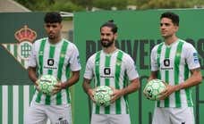 La revancha de Isco en Sevilla: “Estoy en el mejor sitio posible”