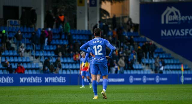 Fichajes del Real Zaragoza: la última hora de Bebé, Manu Vallejo, Juan Carlos Cordero…