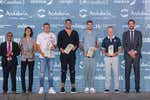 La 'fortaleza' de 100 años del baloncesto español