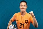 Damaris, sobre el partido ante España: «Hay pocas personas que estén más motivadas que yo»