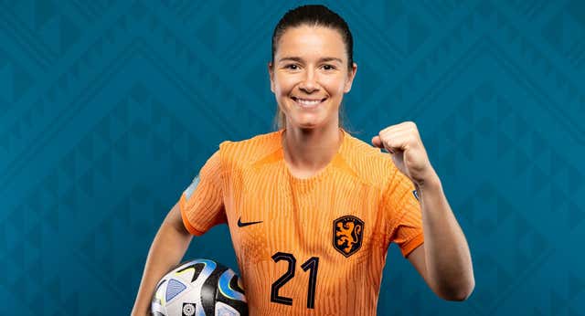 Damaris, sobre el partido ante España: «Hay pocas personas que estén más motivadas que yo»
