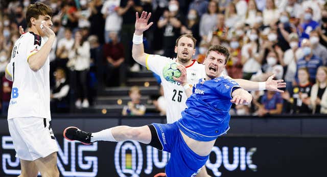 Islas Feroe: 50.000 habitantes, 80.000 ovejas y una nueva potencia en el balonmano