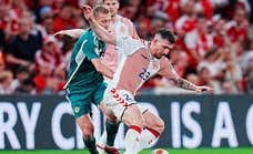 Me llega, me cuentan, me confirman: Hojbjerg es prioridad para el Atlético y el Espanyol plantea un intercambio a Osasuna con Braithwaite