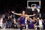 La WNBA abre la puerta a una posible expansión: ocho candidatas sueñan con un equipo