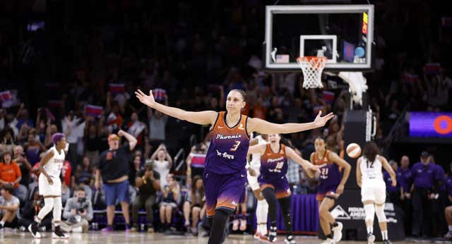 La WNBA abre la puerta a una posible expansión: ocho candidatas sueñan con un equipo
