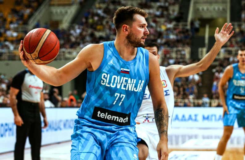 Mis primeras sensaciones del Mundial: de Doncic al USA Team pasando por Canadá y la Serbia de Pesic