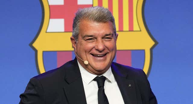 El Barça anuncia una ‘repalanca’… ¡de 120 millones!