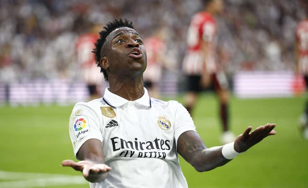 Un Madrid sin portero y sin '9' para empezar la Liga
