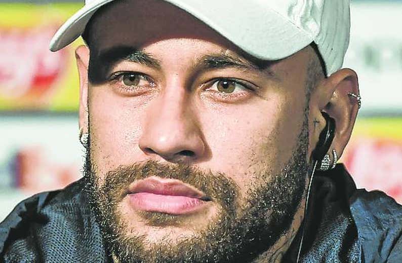 Neymar dejará el PSG y Gabri Veiga se acerca al Nápoles