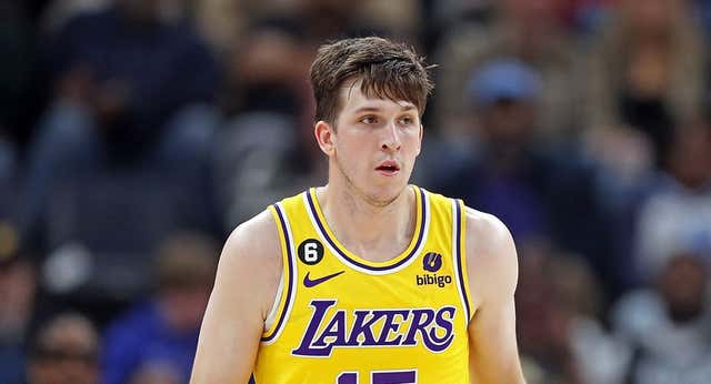 Así es la plantilla de EE.UU. para el Mundial de Baloncesto 2023