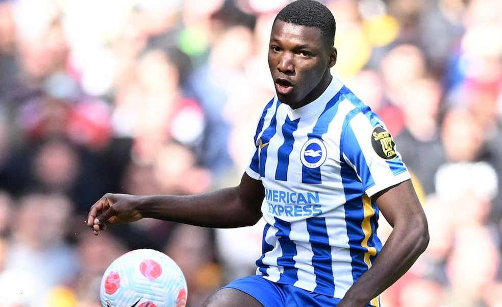 El Chelsea rompe la banca por Moisés Caicedo: 133 millones