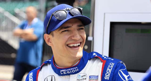 Álex Palou rompe con McLaren y Zak Brown estalla: «Nos hemos equivocado con él»