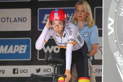 Sandra Alonso, referente española en el circuito “ratonero” de Glasgow