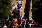 Mavi García, la mejor española en un Mundial desde 2016: «He superado mis expectativas»