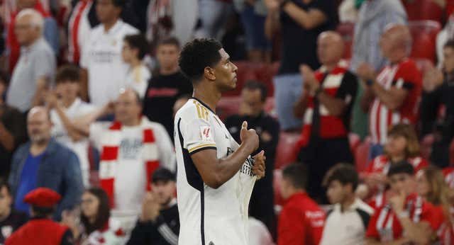Raúl ya avisó con Bellingham: «No había visto algo igual»