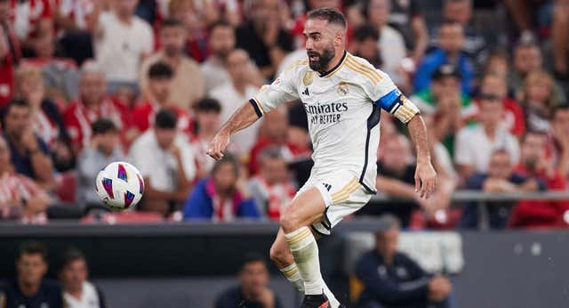 ¿Por qué Carvajal tiene más ‘Puntos Relevo’ que Bellingham?