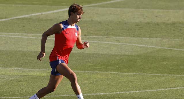 Me dicen, me cuentan, me confirman: no del Atleti al intercambio Joao-Ansu, Cancelo está al caer y hay movimientos en el Sevilla