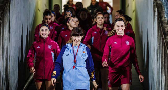 El cóctel perfecto para vivir un día histórico en el fútbol femenino