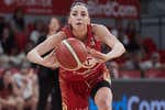 La pugna por la Liga Femenina Endesa: así son las nuevas plantillas del top-4