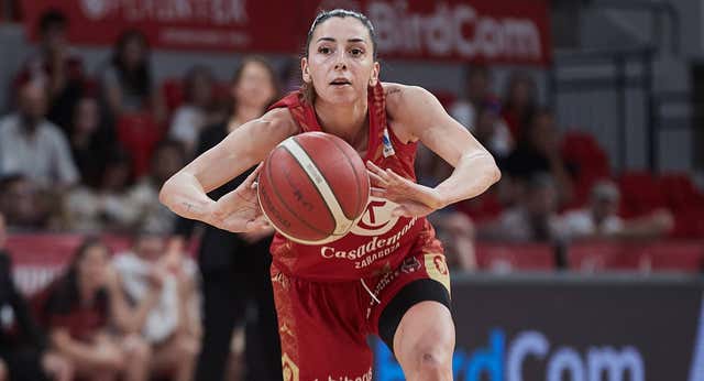 La pugna por la Liga Femenina Endesa: así son las nuevas plantillas del top-4