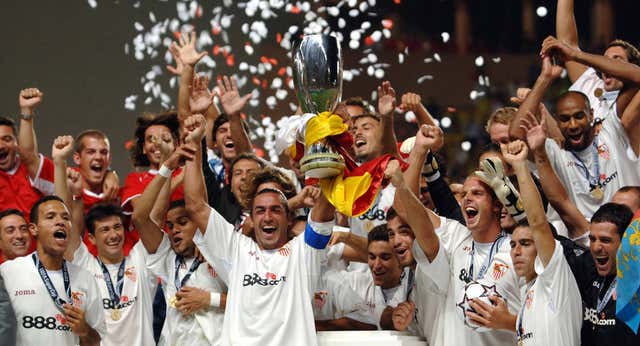 Con el espíritu de Mónaco para romper la mala racha con la Supercopa