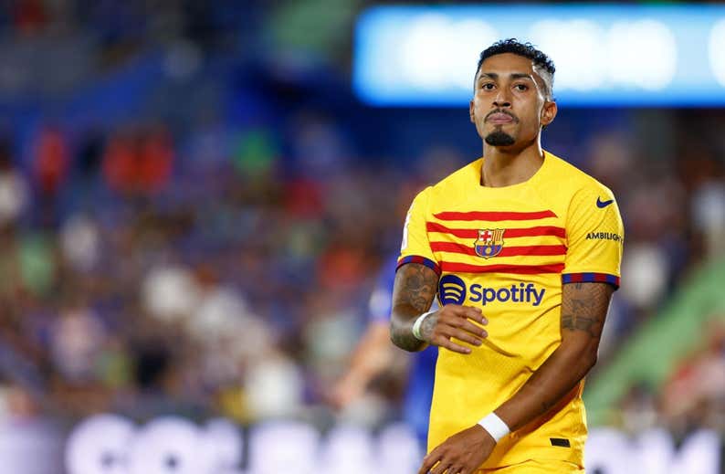 Los sancionados y lesionados para la Jornada 2 y sus posibles sustitutos