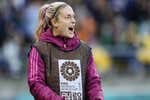 Alexia Putellas, titular en las semifinales del Mundial