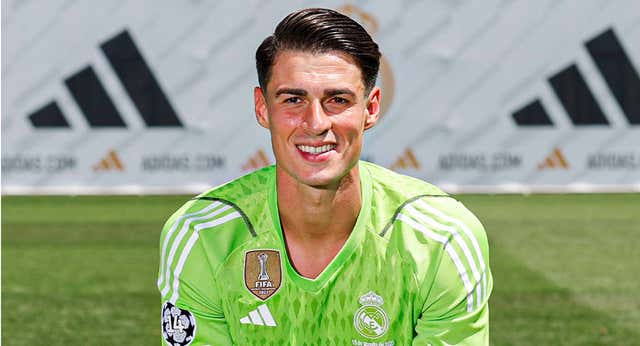 Kepa descartó al Bayern para arriesgarse a un imposible en el Real Madrid