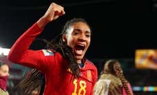España, a la final del Mundial tras derribar todos los imposibles