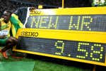 Una falsa leyenda y el secreto de Usain Bolt para correr los 100 metros en 9,58: “No nos lo podíamos creer”