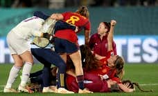 Qué tiene que hacer España en la Women´s Nations League para ir a los Juegos Olímpicos