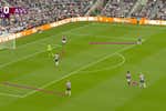 Así juega el Newcastle de Eddie Howe, el equipo que amenaza al Big Six