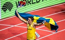 Los atletas más importantes a seguir durante el Mundial de Atletismo
