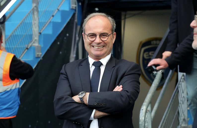 Tranquilidad en el Celta: “Vamos a fichar buenos jugadores”