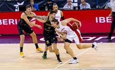 España 80 - Canadá 85: resumen y resultado del partido de preparación para el Mundial