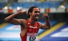 Mundial de Atletismo 2023: cuándo es, horarios y dónde ver en directo