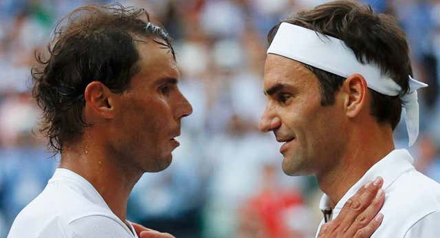 El día que un periodista creyó encontrar a un tenista que hablara mal de Federer y se llevó una sorpresa