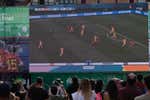 Cómo conseguir las entradas para ver la final del Mundial Femenino en el WiZink Center