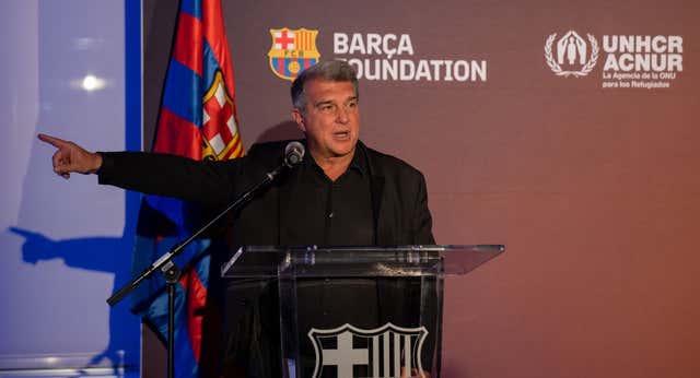 Guía para entender las palancas del Barça: un inversor anónimo en Chipre y el riesgo para la 23-24