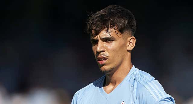 Gabri Veiga al Nápoles, la historia de un destino inesperado