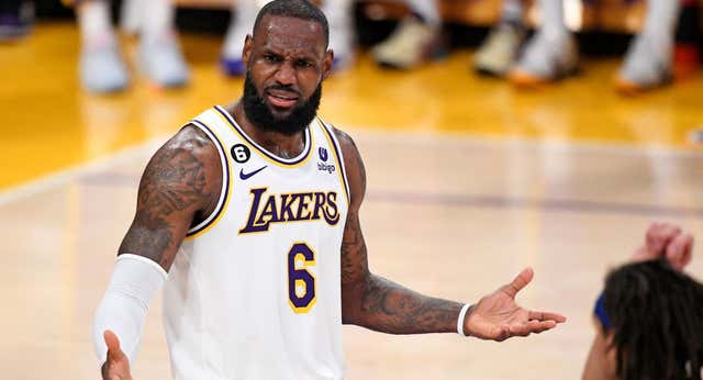 Calendario NBA: 10 partidos que no te puedes perder la próxima temporada